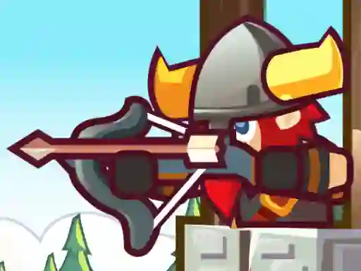 游戏Sentry Guardian在线