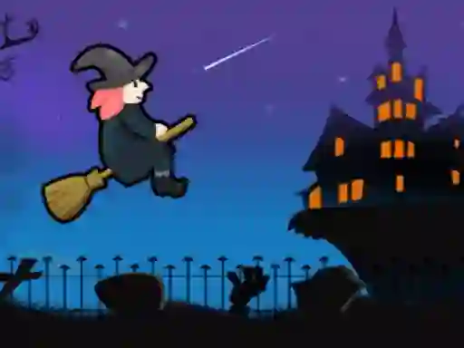 游戏Bomb The Ghost在线