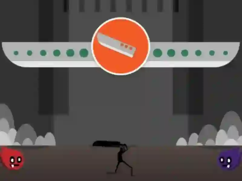 游戏Swordsman在线