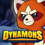 游戏Dynamons在线