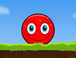 游戏Smiley Ball在线