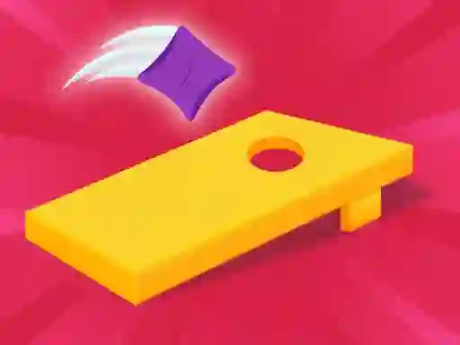 游戏Corn Hole 3D在线