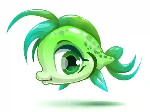 游戏Cute Fish Memory Challenge在线
