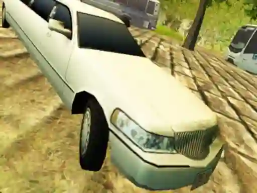 游戏Limousine Driver在线