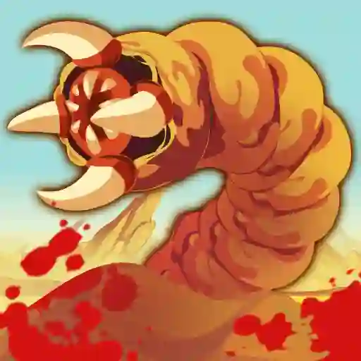 游戏Terror Of Deep Sand在线