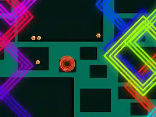 游戏Neon Way在线