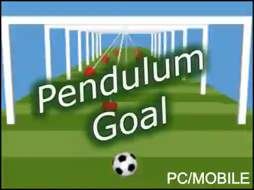 游戏Pendulum Goal在线