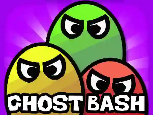 游戏Ghost Bash在线