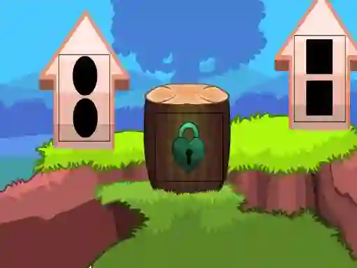 游戏Smashing Land Escape在线