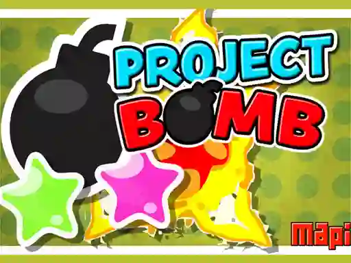 游戏Project Bomb在线