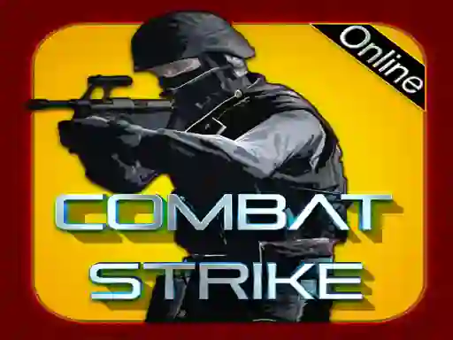 游戏Combat Strike在线