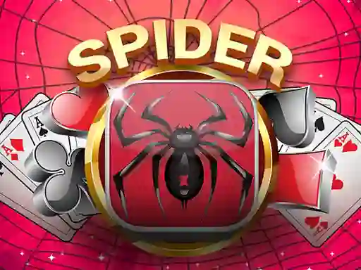 游戏Spider Solitaire Plus在线