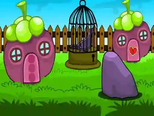 游戏Pigeon Escape在线