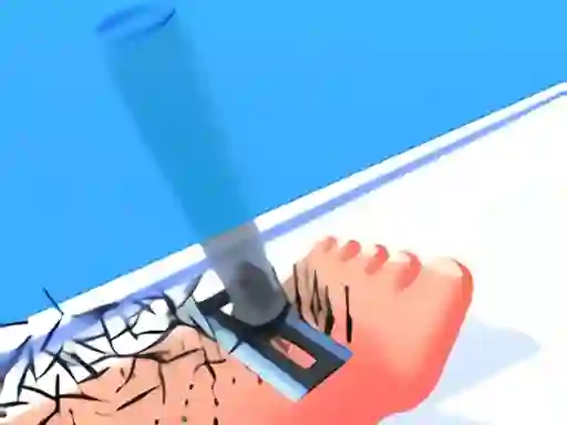 游戏Collect Hair在线