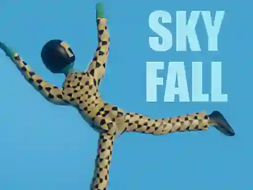 游戏Sky Fall在线
