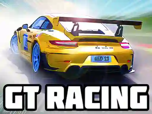 游戏GT Racing在线