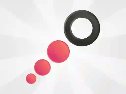 游戏Rotate Shot在线