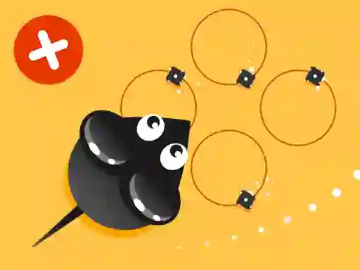 游戏Mouse Escape在线