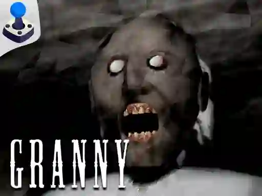 游戏Granny Chapter Two在线