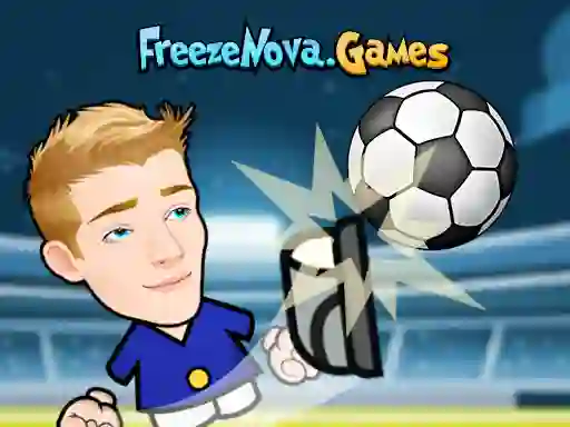 游戏Football King在线