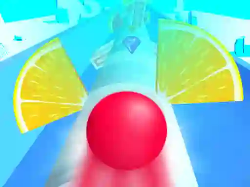 游戏Ball 3D Balance在线