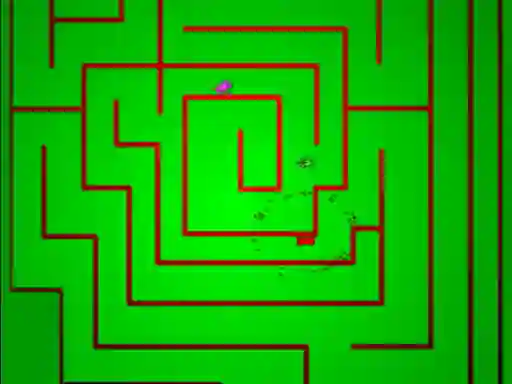 游戏Tank maze battle在线