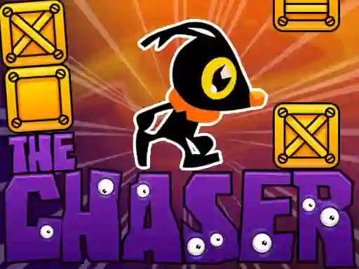 游戏The Chaser在线