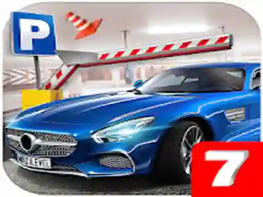 游戏Parking Master 2.0在线