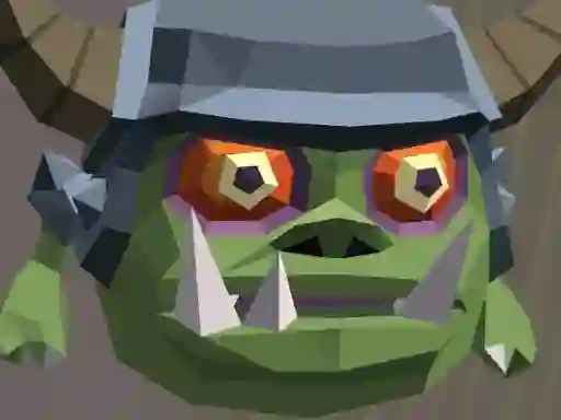 游戏Rolling Orc在线