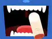 游戏Bite My Fingers在线