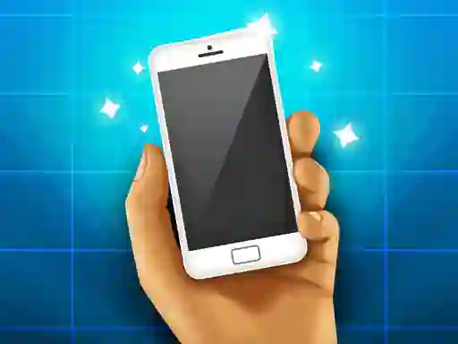 游戏Smartphone Tycoon在线