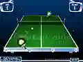 游戏Garfield's Ping Pong在线
