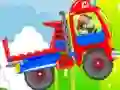游戏Super Mario Truck 2在线