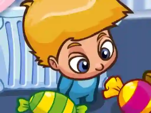 游戏Sweet Baby在线