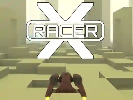 游戏XRacer在线