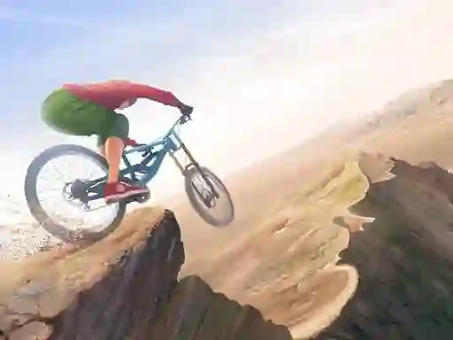 游戏Cycle Extreme在线