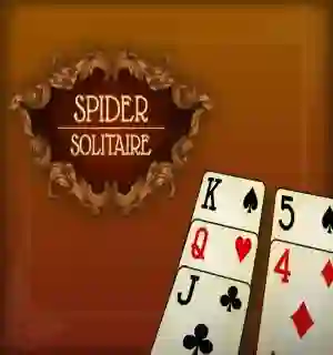 游戏Spider Solitaire在线
