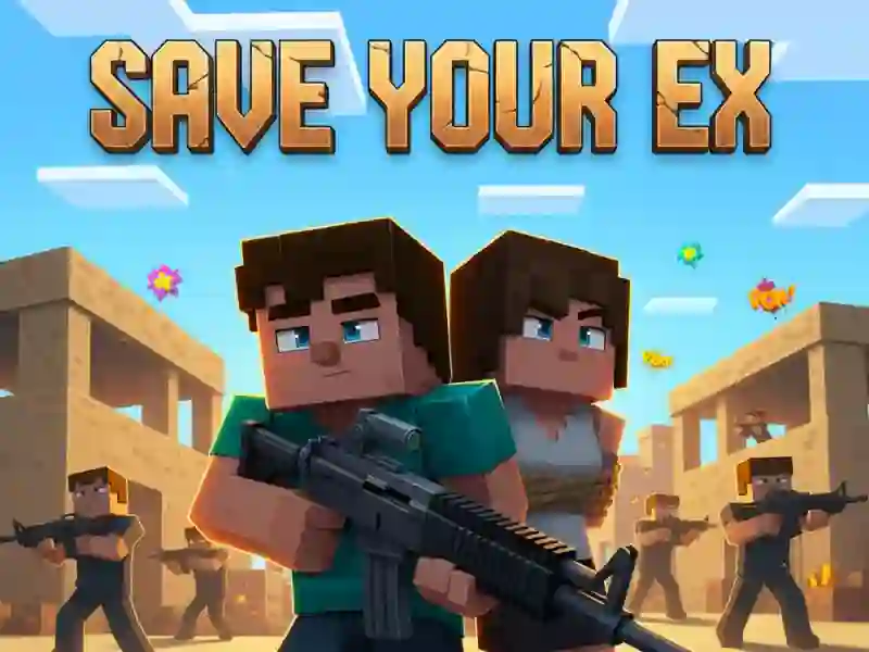 游戏Save Your Ex在线