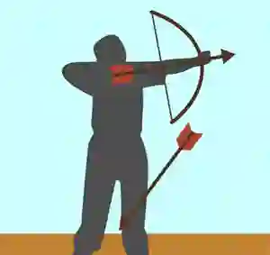 游戏Bowman在线