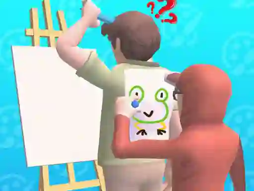 游戏Guess The Drawing在线