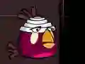 游戏Angry Bird Shot Game在线