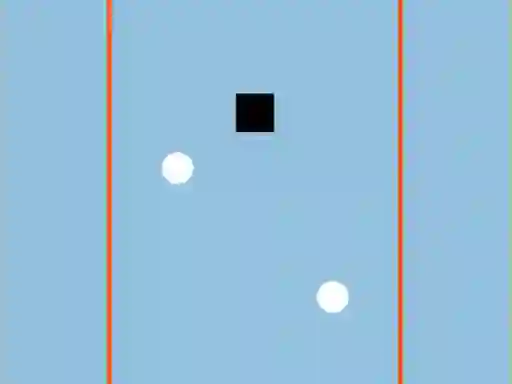 游戏Evasive Balls在线