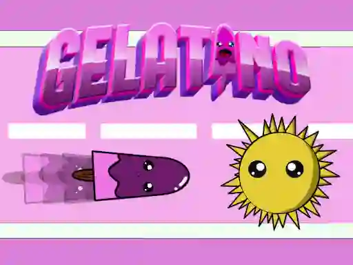 游戏Gelatino在线