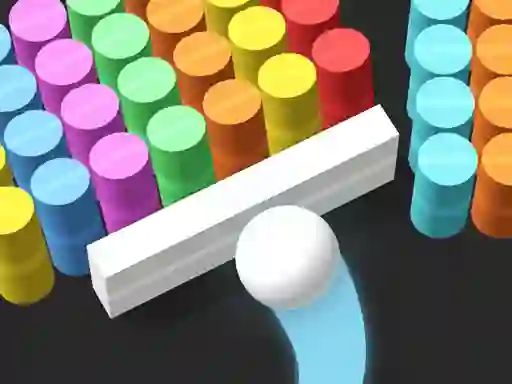 游戏Color Bump 3d在线