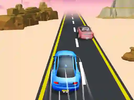 游戏Rush Race在线