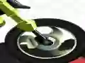游戏Ninja super ride在线