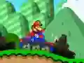 游戏Mario Tank Adventure在线