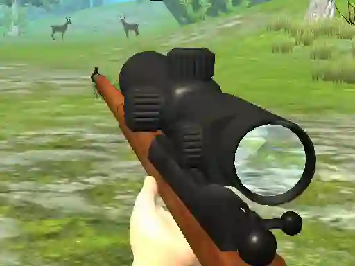 游戏Hunter 3D在线
