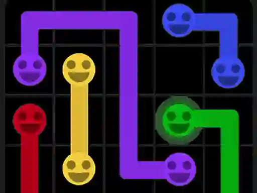 游戏Emoji Link在线