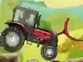 游戏Tractors Power 2在线